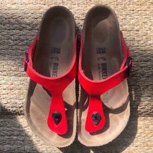 Birkenstock Gizeh EU 38